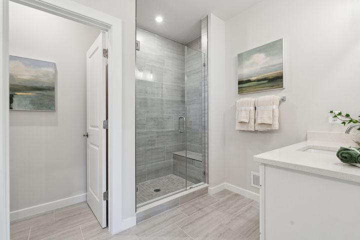 Primary Ensuite Bathroom