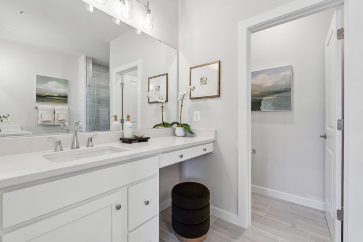 Primary Ensuite Bathroom