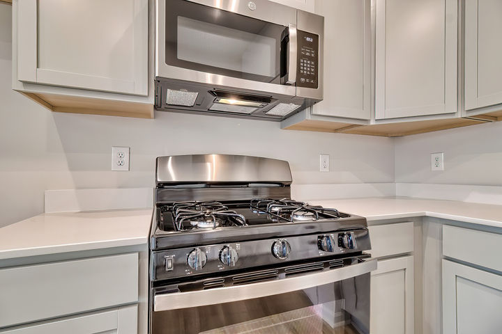 The Peachtree at Liberty Ridge Townhomes