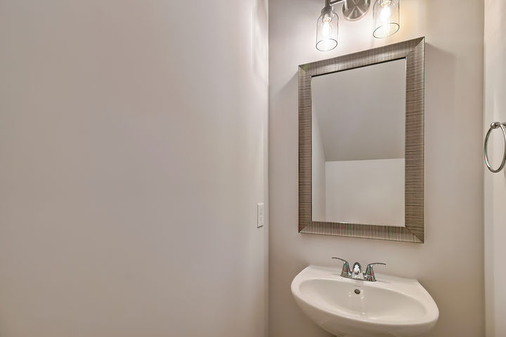The Peachtree at Liberty Ridge Townhomes