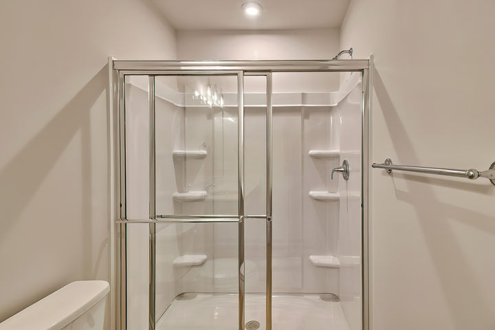 The Peachtree at Liberty Ridge Townhomes