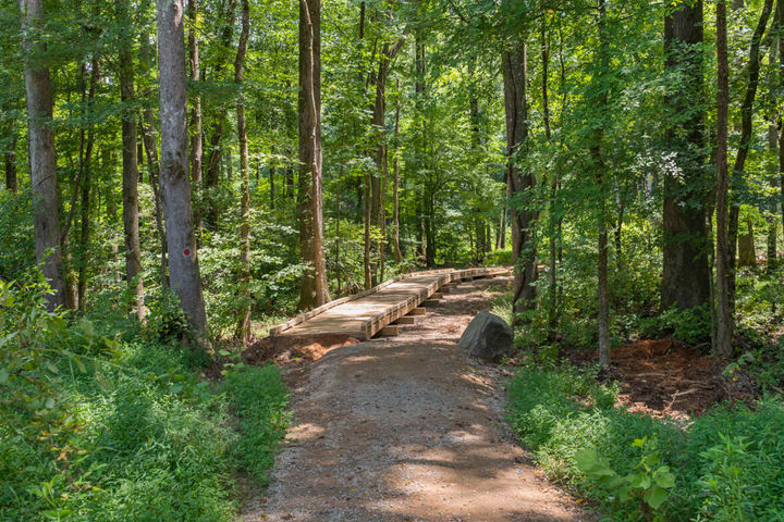 The Preserve at Long Branch