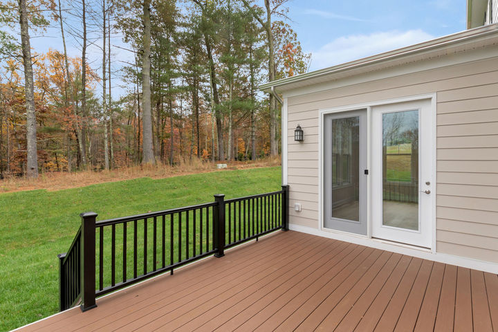 Outdoor Living