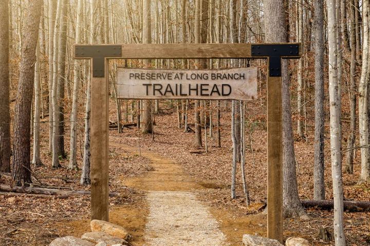 Onsite Trail