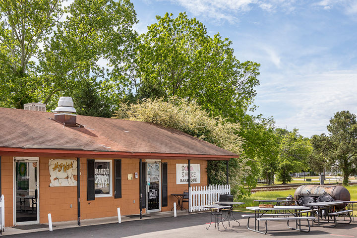 The Meadows at Summer Pines in Blythewood, SC