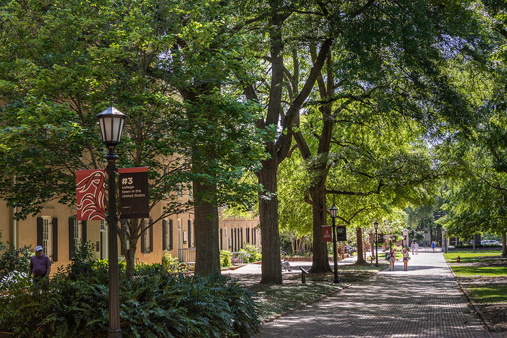 The Meadows at Summer Pines in Blythewood, SC