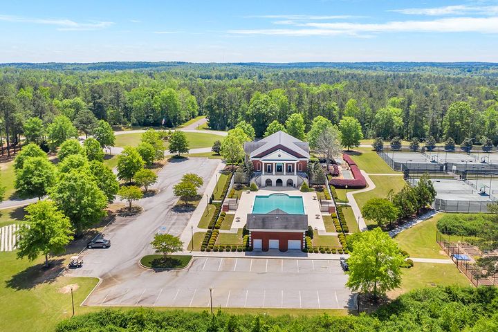 Mount Vintage in North Augusta, SC Community Amenities