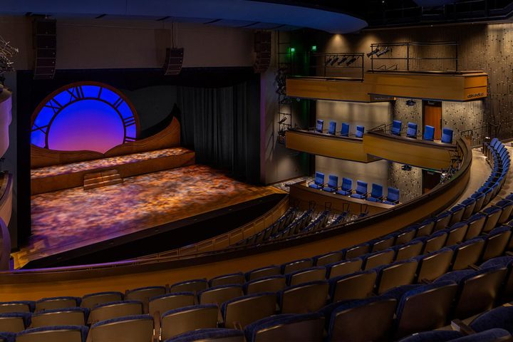 Aurora Theater