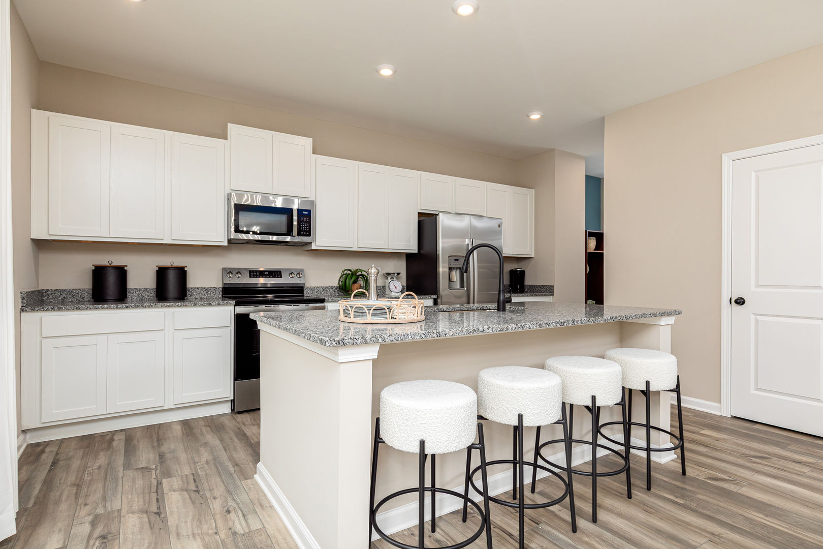 hollins kitchen