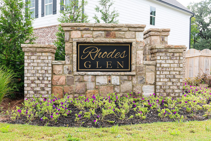 Rhodes Glen