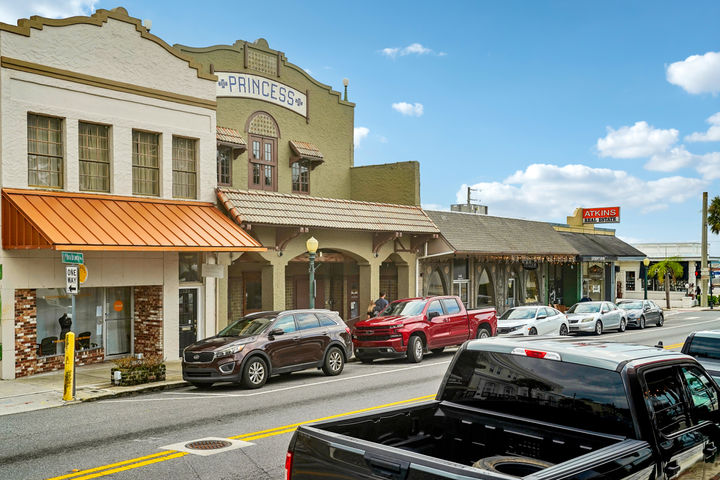 Silver Lake Pointe, Mount Dora