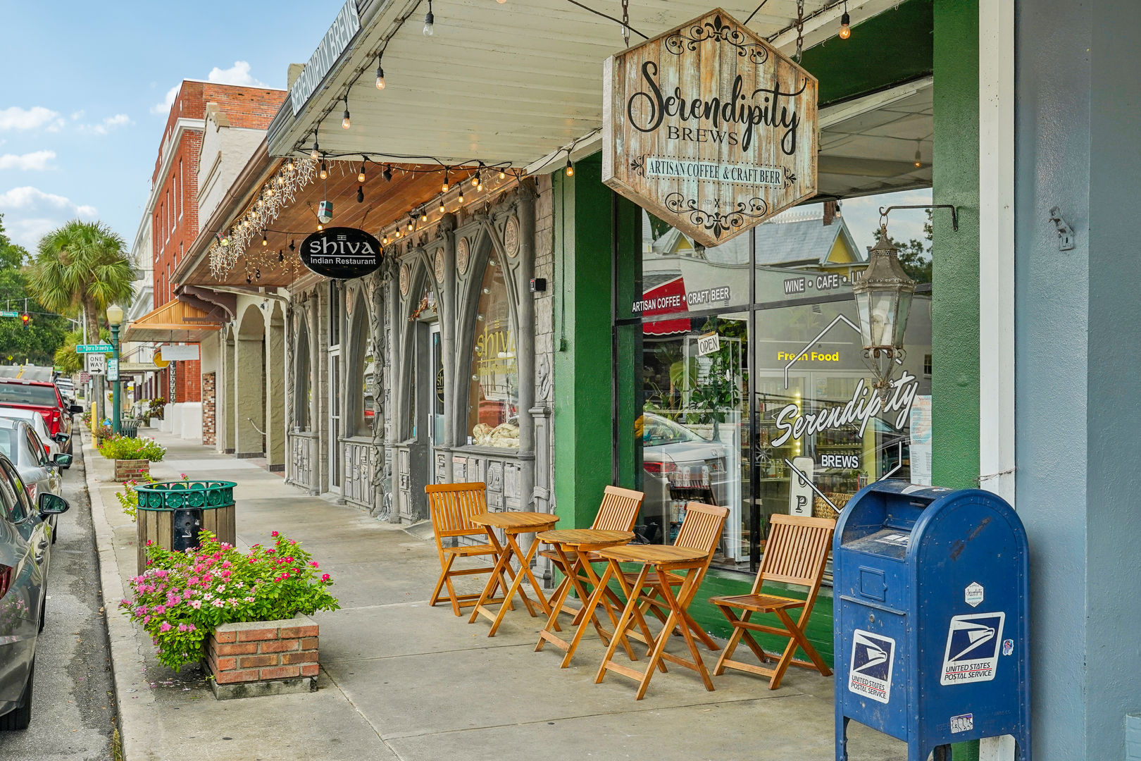 Silver Lake Pointe, Mount Dora