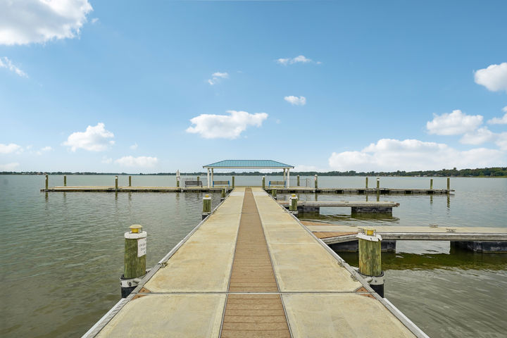 SIlver Lake Pointe, Mount Dora