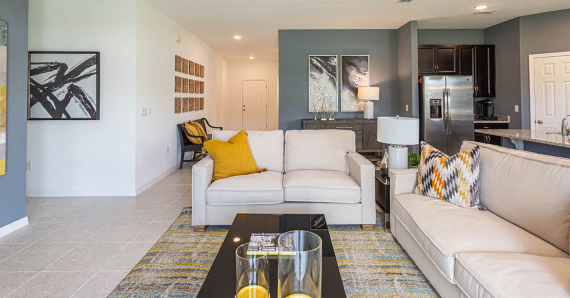 Move-In Ready Home
