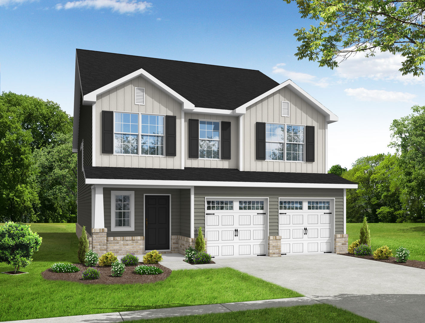 Move-In Ready Home