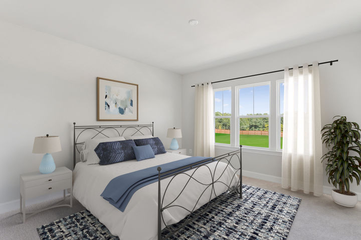 Guest Bedroom