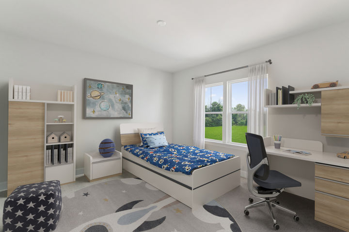 Guest Bedroom