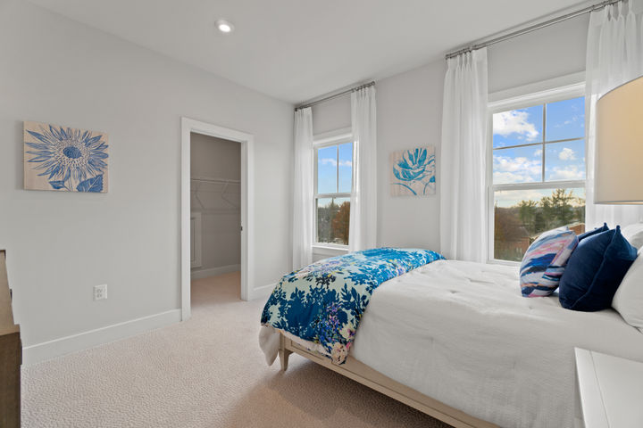 Additional Bedroom