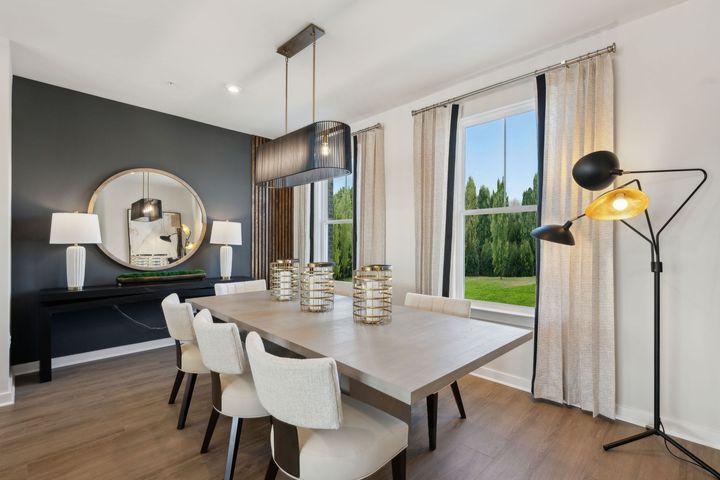 Overlook at Westmore Townhomes