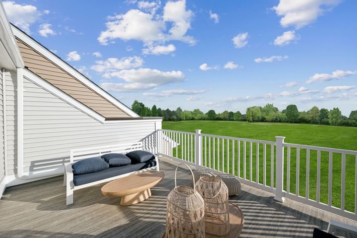Overlook at Westmore Townhomes