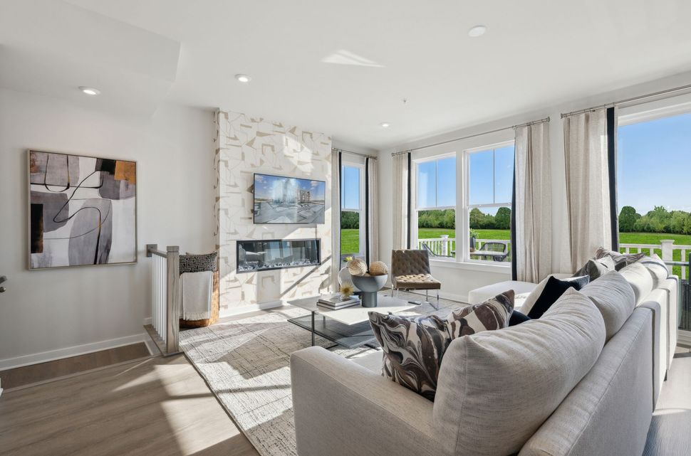Overlook at Westmore Townhomes