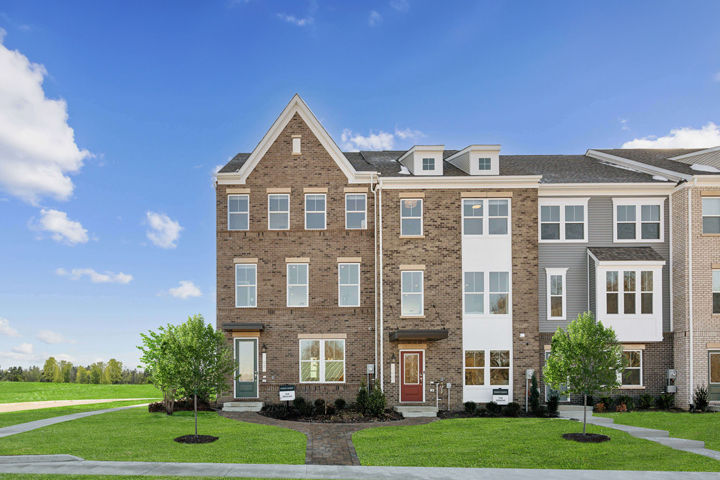 Overlook at Westmore Townhomes