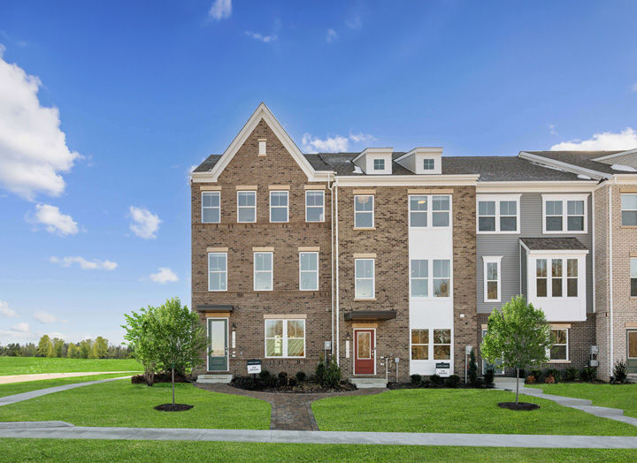 Overlook at Westmore Townhomes