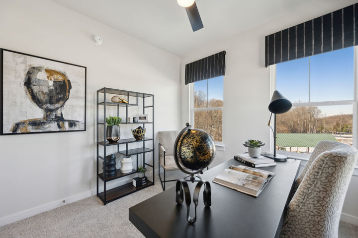 Overlook at Westmore Townhomes
