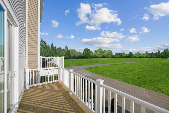 Overlook at Westmore Townhomes