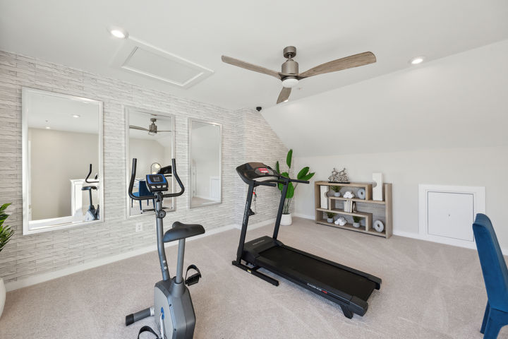 Overlook at Westmore Townhomes