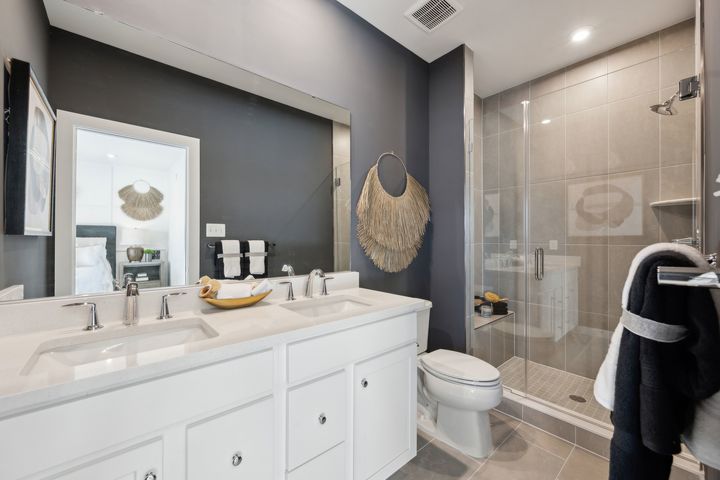 Primary Ensuite Bathroom