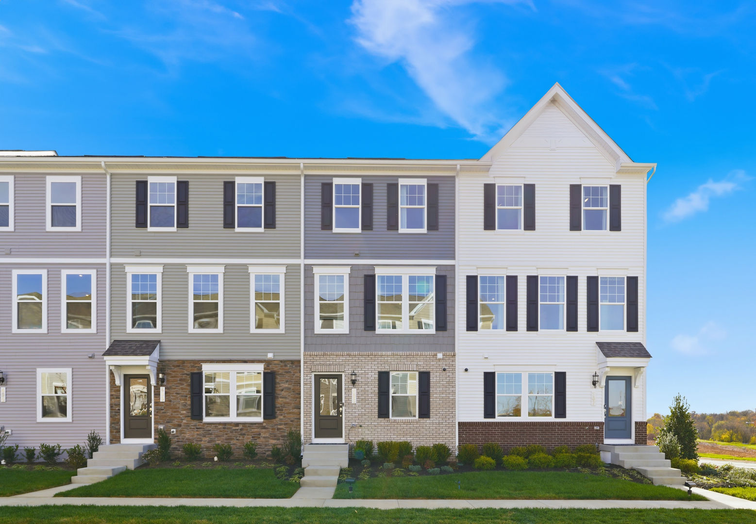 Move-In Ready Home