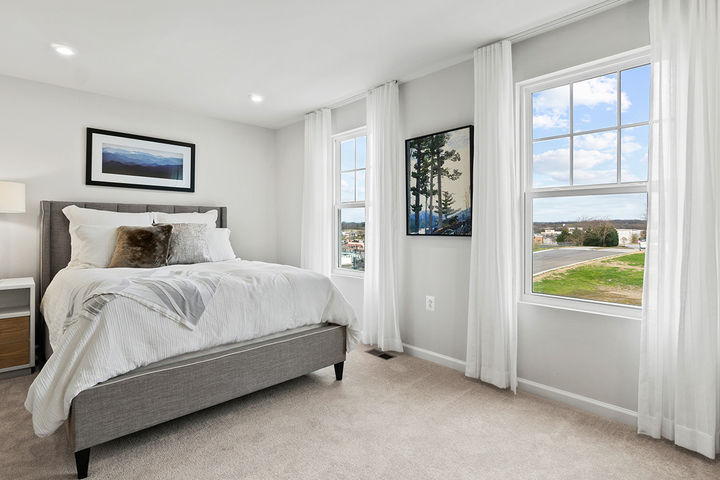 Primary Suite