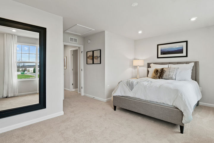 Primary Suite