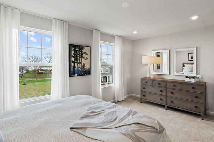 Primary Suite