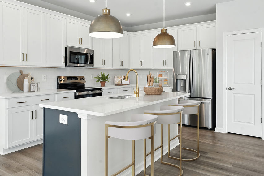 Rosemund Kitchen 