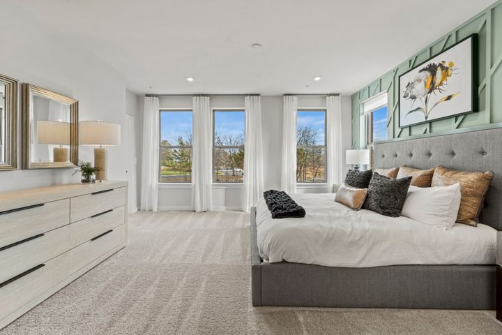 Primary Suite