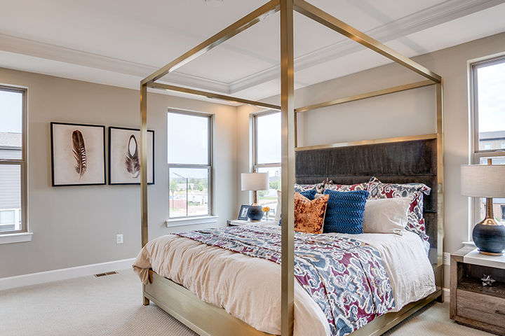 Primary Suite