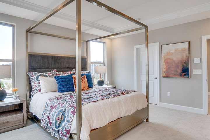 Primary Suite