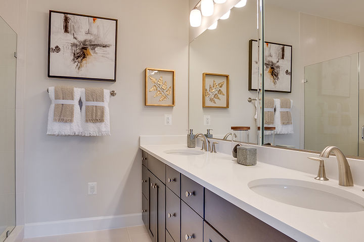 Primary Ensuite Bathroom