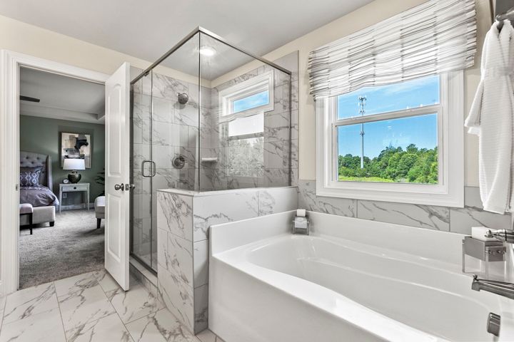 Primary Ensuite Bathroom