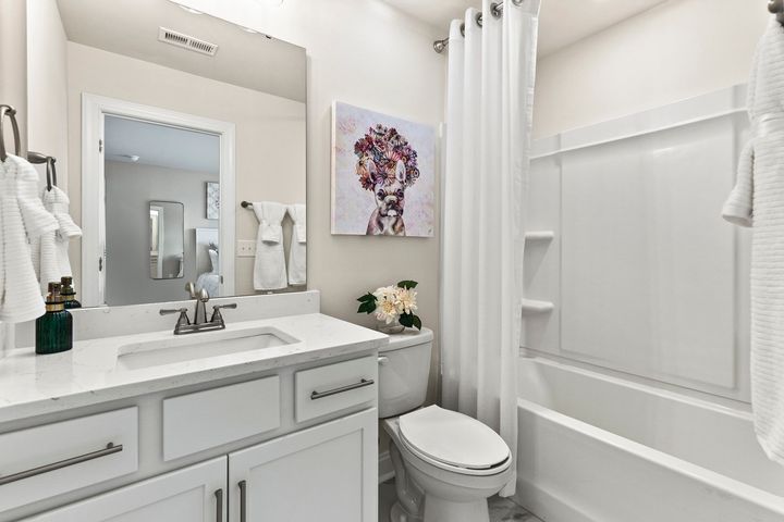 Bathroom 3