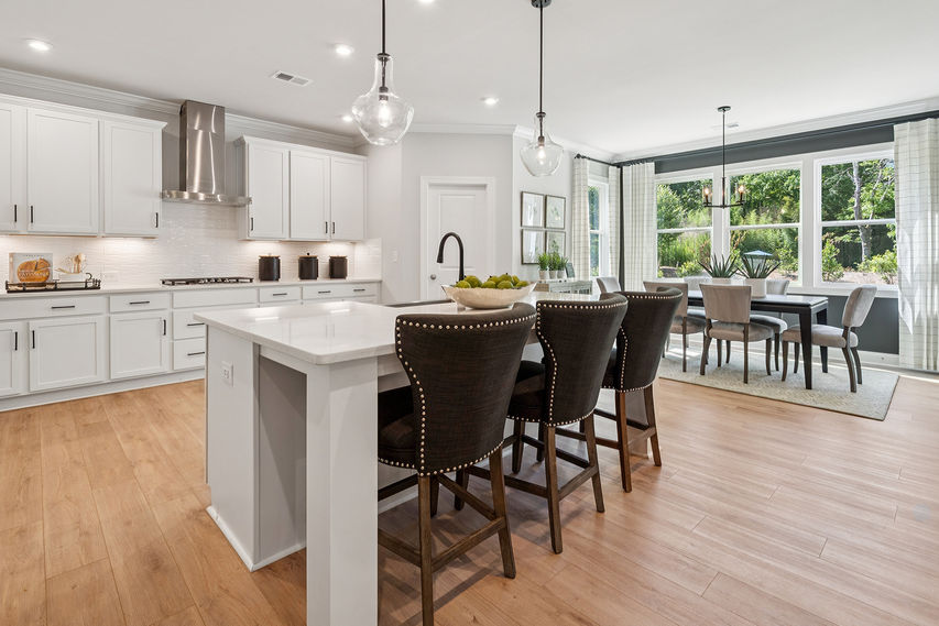 The Seneca Kitchen