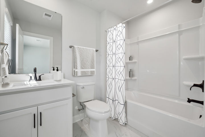 Bathroom 5