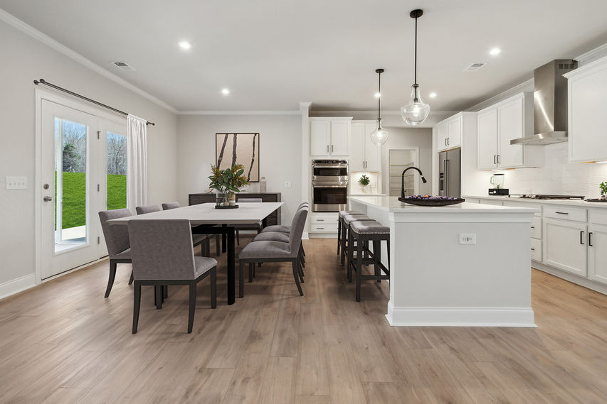 Emerson Kitchen