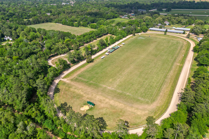 Providence at Trolley Run Station in Aiken, SC catch a game at the aiken polo club