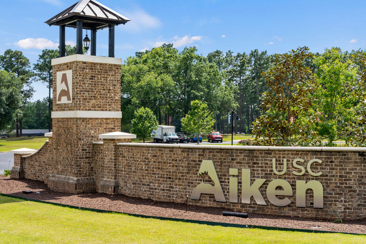 Providence at Trolley Run Station in Aiken, SC Less than 2 miles to USC Aiken