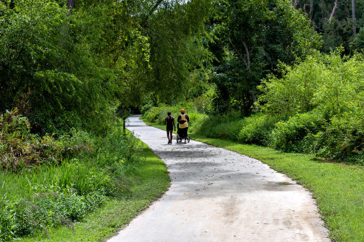 beaver creek greenway