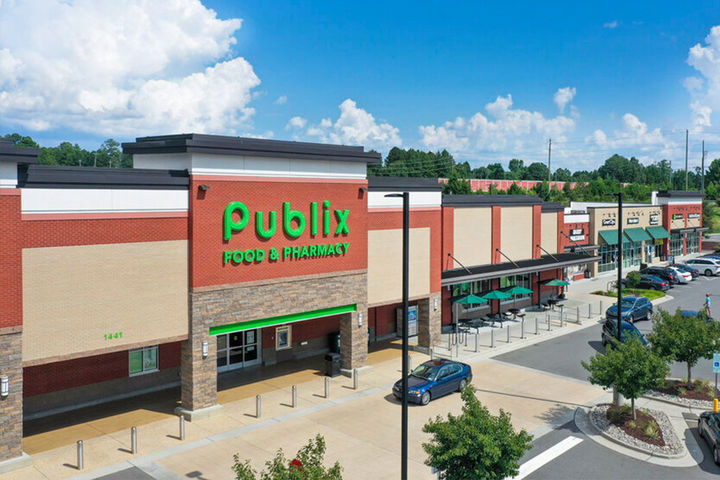 publix pointe shopping center