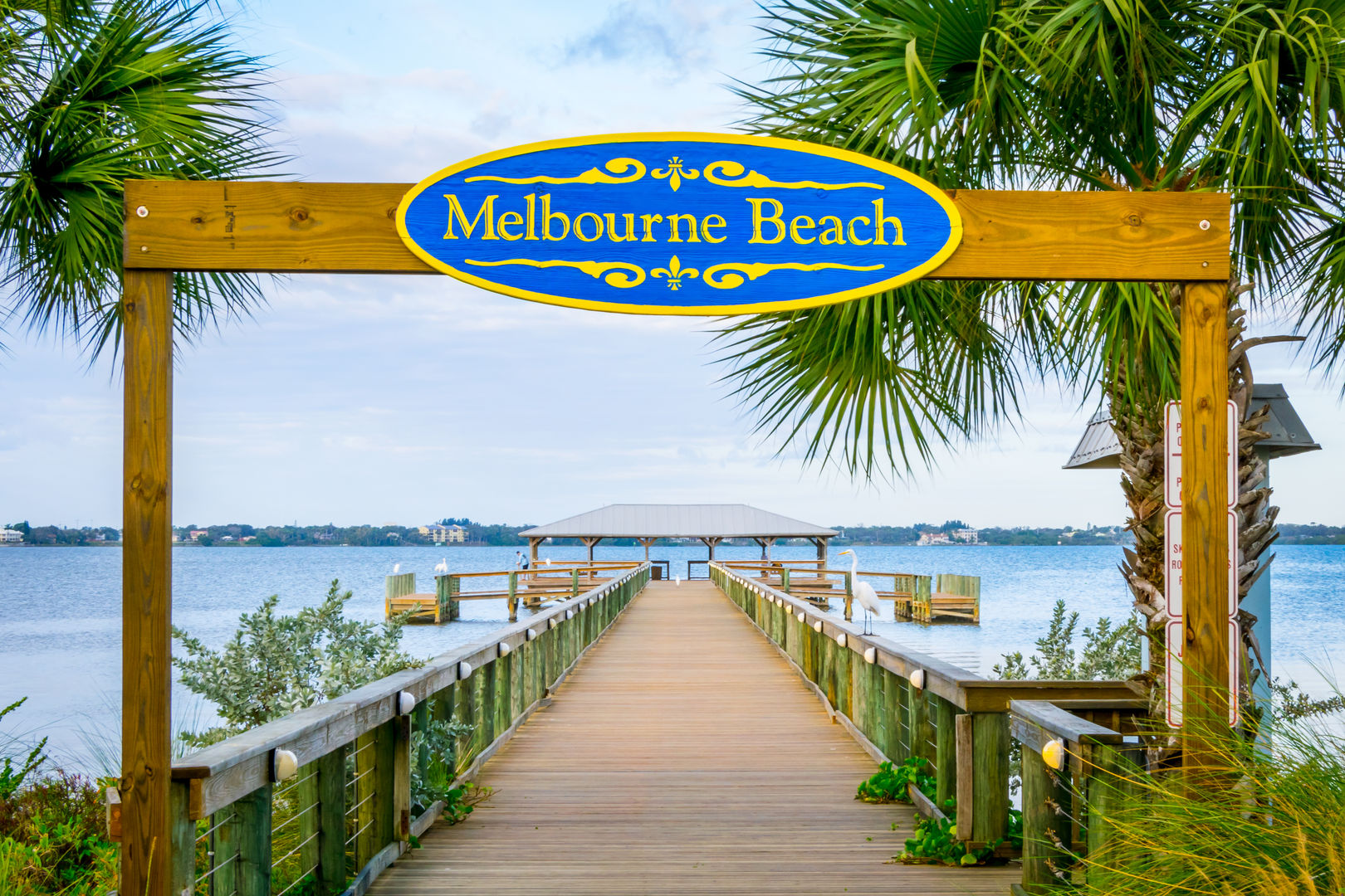 Country Club Estates close to beaches